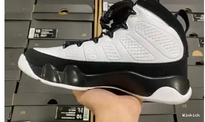 Retro 302370-112 9  OG Jordan 0625